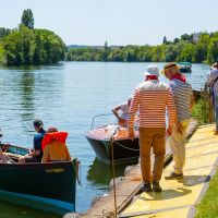 Fête nautique 2026 Carrières-sur-Seine