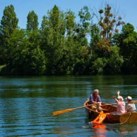 Fête nautique 2026 Carrières-sur-Seine