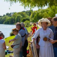 Fête nautique 2026 Carrières-sur-Seine
