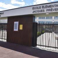 Regroupement des écoles Les Alouettes et Jacques-Prévert