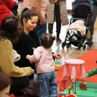 2e édition du Forum Petite Enfance - Octobre 2024