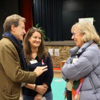 2e édition du Forum Petite Enfance - Octobre 2024