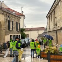 Range Ta Planète - World Clean Up Day 2025 - Carrières-sur-Seine