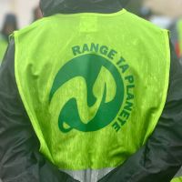 Range Ta Planète - World Clean Up Day 2025 - Carrières-sur-Seine