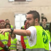 Range Ta Planète - World Clean Up Day 2025 - Carrières-sur-Seine