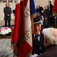 Commémoration - 11 novembre 2025