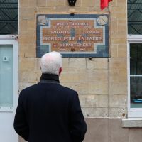 Commémoration - 11 novembre 2025