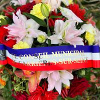 Commémoration - 11 novembre 2025