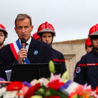 Commémoration - 11 novembre 2025