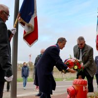 Commémoration - 11 novembre 2025