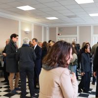 Commémoration - 11 novembre 2025