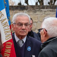 Commémoration - 11 novembre 2025