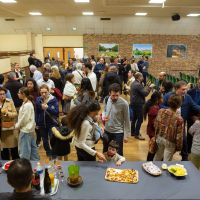 Cérémonie nouveaux habitants 2025