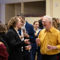 Cérémonie nouveaux habitants 2025