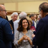 Cérémonie nouveaux habitants 2025