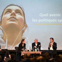 Carrières-sur-Seine reçoit le label "Ville active & sportive"