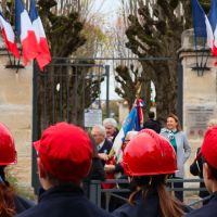 Commémoration - 11 novembre 2025