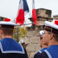 Commémoration - 11 novembre 2025