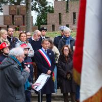 Commémoration - 11 novembre 2025