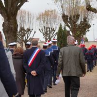 Commémoration - 11 novembre 2025