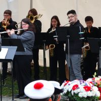 Commémoration - 11 novembre 2025