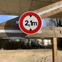 Nouveau parking de Carrières-sur-Seine