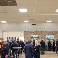 Édition 2025 de Carrières Entreprendre, le rendez-vous des entrepreneurs carrillons