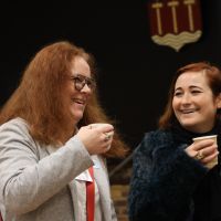 Édition 2025 de Carrières Entreprendre, le rendez-vous des entrepreneurs carrillons