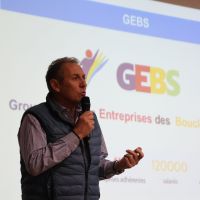 Édition 2025 de Carrières Entreprendre, le rendez-vous des entrepreneurs carrillons