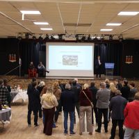 Édition 2025 de Carrières Entreprendre, le rendez-vous des entrepreneurs carrillons