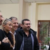 Édition 2025 de Carrières Entreprendre, le rendez-vous des entrepreneurs carrillons