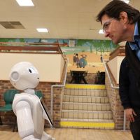 Édition 2025 de Carrières Entreprendre, le rendez-vous des entrepreneurs carrillons