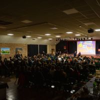 Cérémonie des Bacheliers 2025