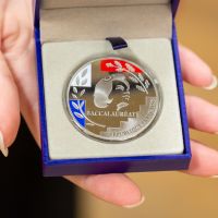 Cérémonie des Bacheliers 2025