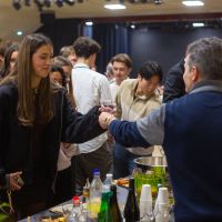 Cérémonie des Bacheliers 2025