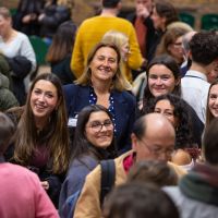 Cérémonie des Bacheliers 2025