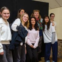 Cérémonie des Bacheliers 2025