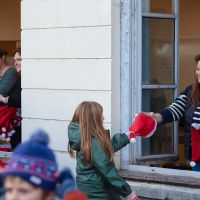 Féeries et Illuminations de Noël 2025