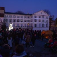 Féeries et Illuminations de Noël 2025