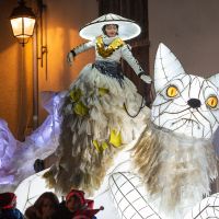 Féeries et Illuminations de Noël 2025