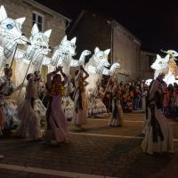 Féeries et Illuminations de Noël 2025