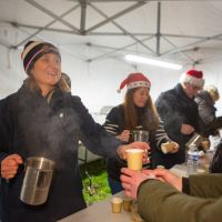 Féeries et Illuminations de Noël 2025
