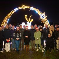 Féeries et Illuminations de Noël 2025