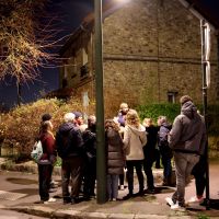 Balade thermique - 10 décembre 2025