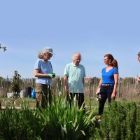 Jardins Familiaux | Association Nature en partage | Atelier tous au Compost | CASGBS 2026