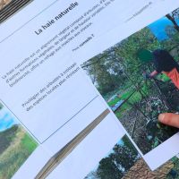 Jardins Familiaux | Association Nature en partage | Atelier tous au Compost | CASGBS 2026