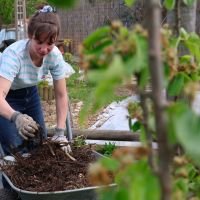 Jardins Familiaux | Association Nature en partage | Atelier tous au Compost | CASGBS 2026