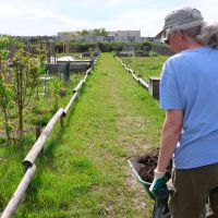 Jardins Familiaux | Association Nature en partage | Atelier tous au Compost | CASGBS 2026