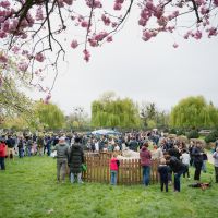 Chasse aux oeufs 2026 Carrières-sur-Seine