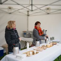 Chasse aux oeufs 2026 Carrières-sur-Seine